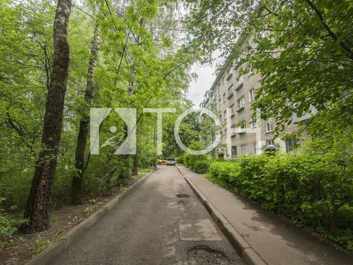 2-комн. квартира, Королев, ул Богомолова, 5 #id282874