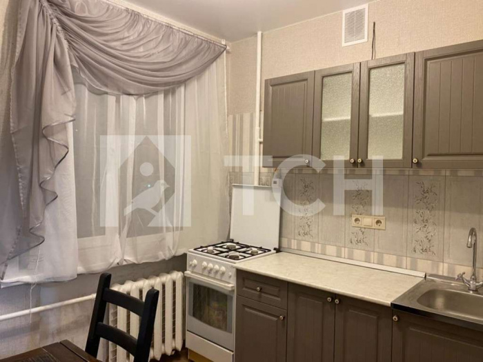 1-комн. квартира, Королёв, Парковая улица, 4, #id362250
