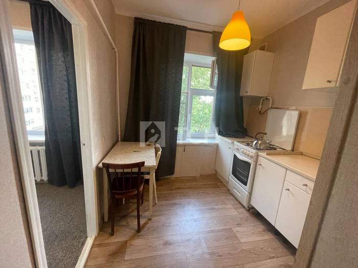 2-комн. квартира, Мытищи, 1-я Институтская улица, 5, #id2313761