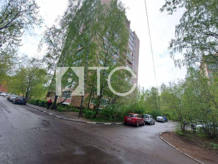 2-комн. квартира, Щелково, ул Гагарина, 8 #id282275