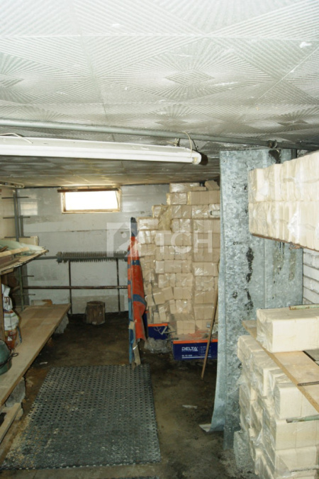 Дом, Орехово-Зуевский г.о., садовое товарищество Вертолёт, 109, #id779715