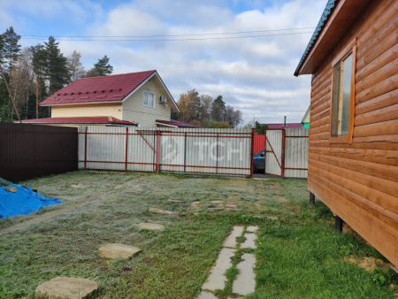 Дом, г.о. Щёлково, СНТ Надежда, 66, #id1283634