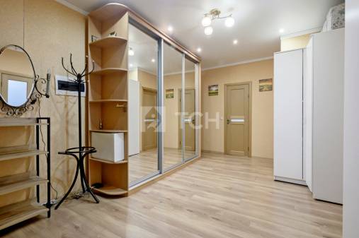 3-комн. квартира, Пушкино, 46, #id1989999