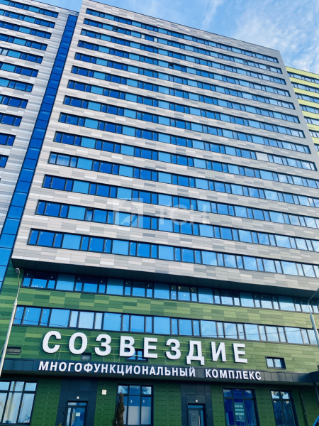 Квартира-студия, Королёв, Октябрьский бульвар, 26, #id1203890