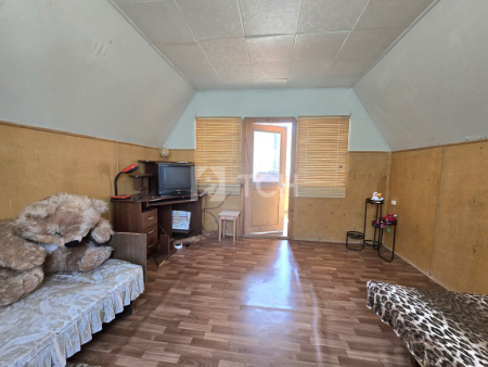 Дом, г.о. Пушкинский, СНТ Никулино, #id1610593