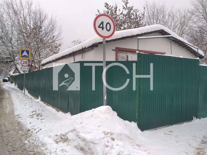 Часть дома, Королев, ул Лермонтова #id298209