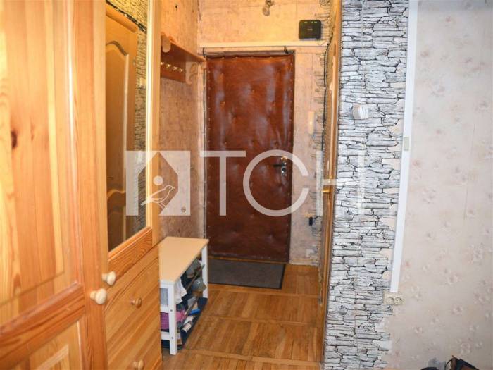 1-комн. квартира, Москва, ул Бурденко, 11Ас2 #id273609
