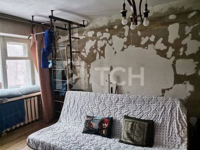 1-комн. Квартира, Королёв, улица Дзержинского, 15А, #id607182