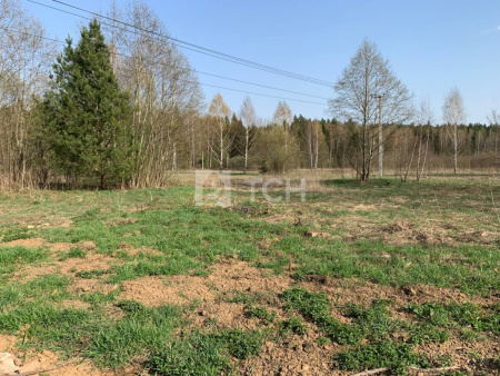 Земельный участок, г.о. Щёлково, коттеджный посёлок Море, #id1325467