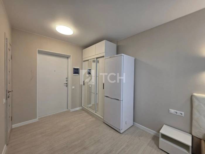 Квартира-студия, Балашиха, улица Яганова, 1, #id2276399