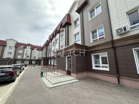 2-комн. квартира, Королёв, улица Горького, 79к9, #id1616256