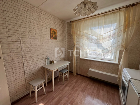 2-комн. квартира, рабочий посёлок Монино, Московская улица, 17, #id999129