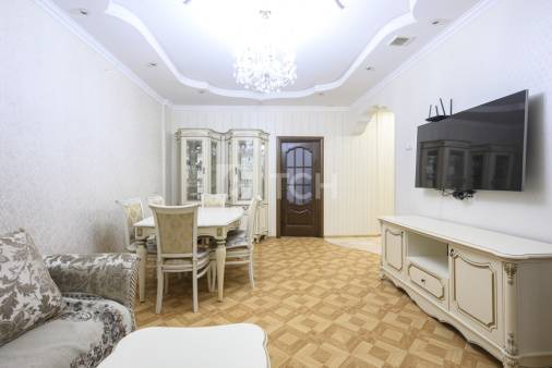 4-комн. квартира, Балашиха, Чистопольская улица, 30, #id1860349