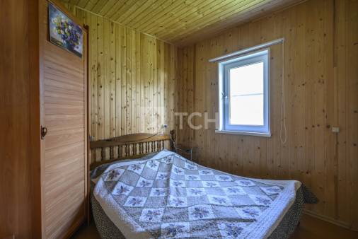 Дом, г.о. Лосино-Петровский, СНТ Мрия, 24, #id1705703