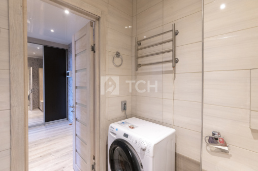 1-комн. квартира, Щёлково, 3, #id1053236