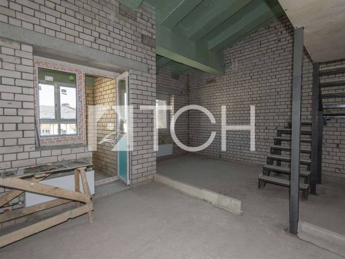 2-комн. квартира, Королев, проезд Бурковский, 50 #id280097