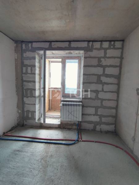 1-комн. квартира, Балашиха, улица Разина, 1А, #id1112259