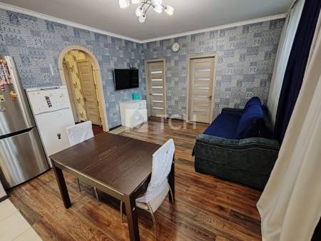 2-комн. квартира, Ивантеевка, Хлебозаводская улица, 12к1, #id1708125