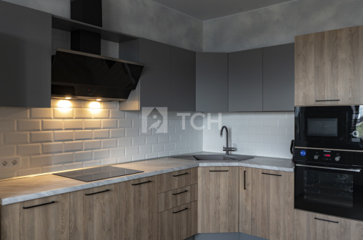 3-комн. квартира, Королёв, Советская улица, 47к9, #id1636072