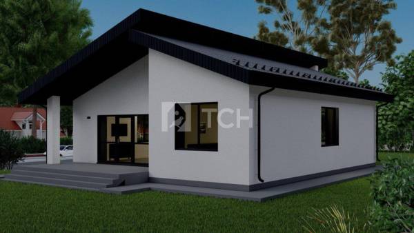 Дом, г.о. Щёлково, Взлётная улица, #id1862490