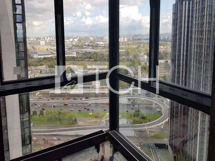 Квартира-студия, Москва, пр-кт Волгоградский, 32/3к1 #id291252