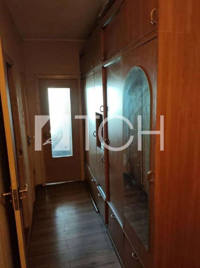 3-комн. квартира, Москва, ул Перерва, 33 #id302465