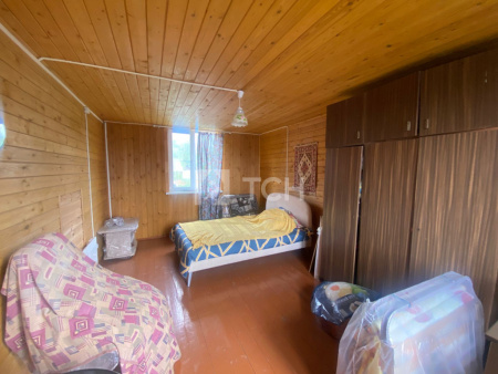 Дом, г.о. Пушкинский, деревня Чернозёмово, 67, #id1622537