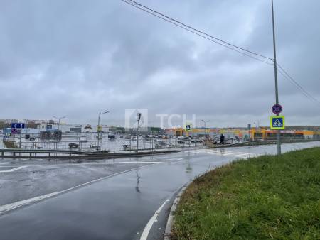 Земельный участок, Одинцовский г.о., деревня Крюково, #id1914016