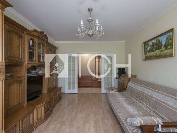 3-комн. квартира, Ивантеевка, ул Задорожная, 26 #id283382