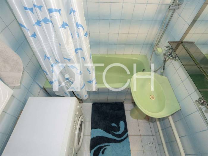 1-комн. квартира, Королев, пр-кт Космонавтов, 38 #id273941