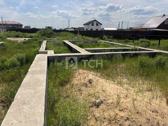 Земельный участок, Богородский г.о., КП Боково, #id2217920