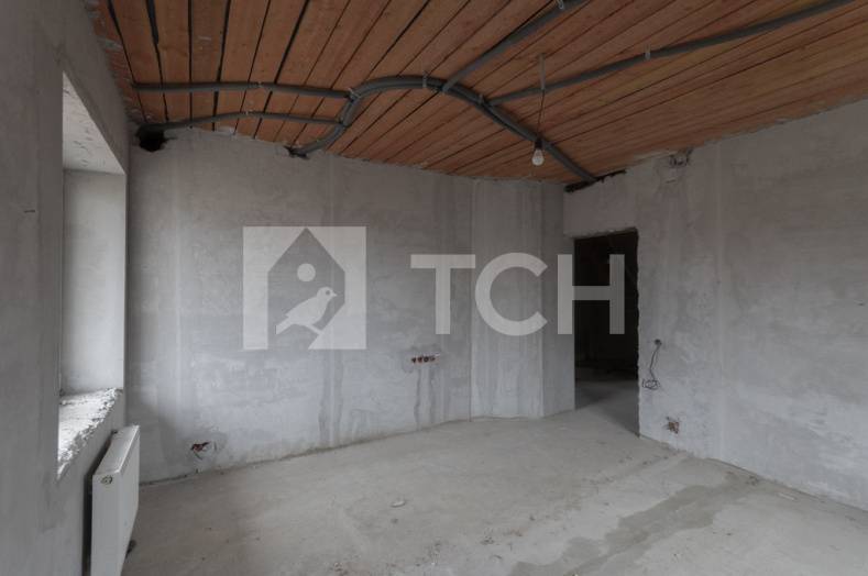Дом, г.о. Балашиха, Балашиха, Трубецкая улица, 23Б, #id535703