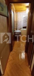 2-комн. Квартира, посёлок Лесные Поляны, улица Ленина, 4, #id553354