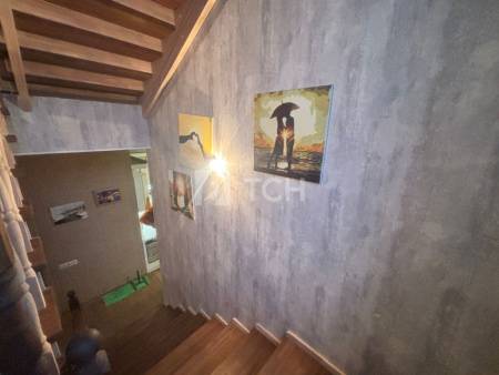 Дом, г.о. Щёлково, КП Лосиный парк, Полевая улица, #id1915448