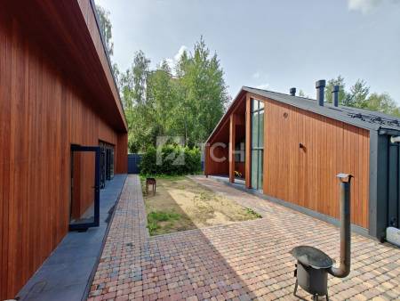 Дом, г.о. Пушкинский, Пушкино, Ильинская улица, 3, #id1692344