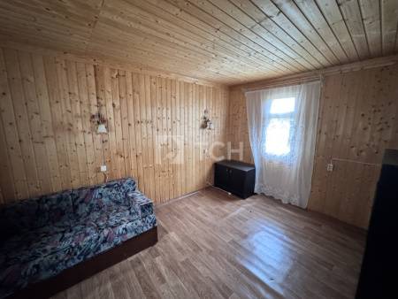 Дом, Сергиево-Посадский г.о., садовое товарищество Связист, 108, #id1889482