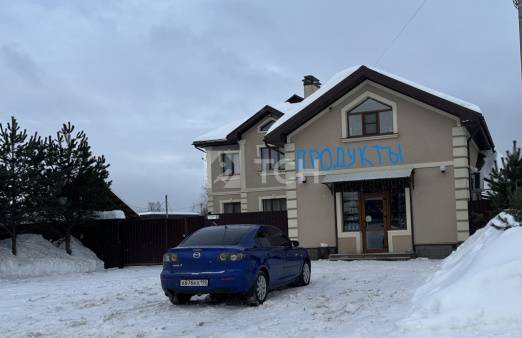 Земельный участок, г.о. Щёлково, деревня Вторая Алексеевка, 1-я Радиальная улица, #id2045605