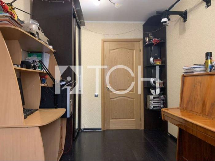 3-комн. квартира, Ивантеевка, проезд Центральный, 10 #id279911