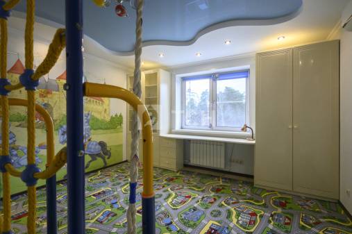 3-комн. квартира, Королёв, улица Маяковского, 4, #id1962432