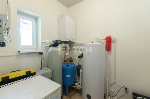 Дом, г.о. Пушкинский, СНТ Комягино-2, #id1246213