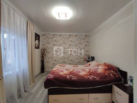 Дом, Богородский г.о., село Ямкино, улица Красная Слобода, 1А, #id1915241