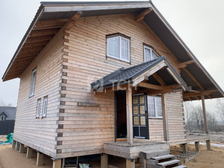 Дом, г.о. Щёлково, #id1396453