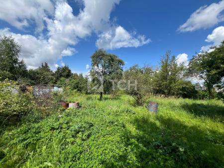 Земельный участок, г.о. Лосино-Петровский, посёлок городского типа Свердловский, #id1723886