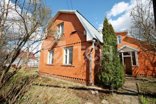 Дом, г.о. Лосино-Петровский, СНТ Здоровье-1, 140, #id748488