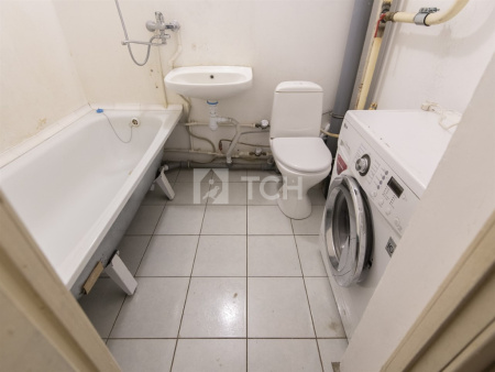 1-комн. квартира, Ивантеевка, улица Дзержинского, 8к2, #id378703