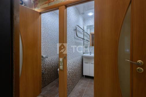 2-комн. квартира, Королёв, проспект Королёва, 9Б, #id2198319