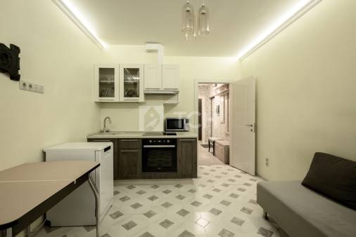 1-комн. квартира, Мытищи, проспект Астрахова, 10, #id1916989