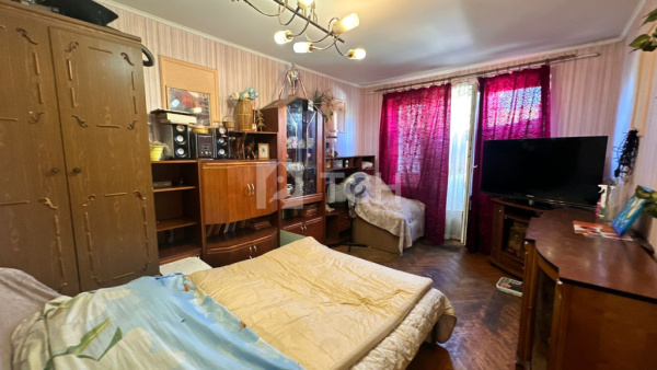 2-комн. квартира, Пушкино, 56, #id1211311