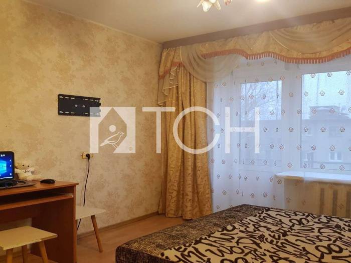 1-комн. квартира, Королев, ул Первомайская, 1к1 #id295666
