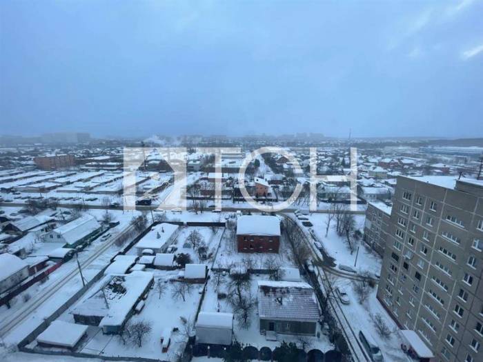1-комн. квартира, Шепчинки, ул Школьная, 35а #id299109